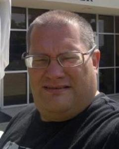 Man, 53. MisterM2014