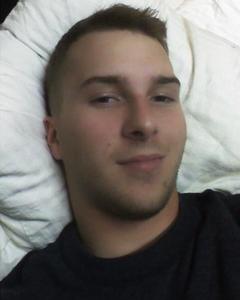 Man, 32. Tyrope