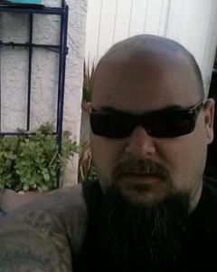 Man, 54. Popeye2423