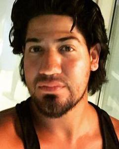Man, 35. _chris_0128