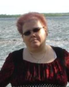 Woman, 56. ocaladolphin