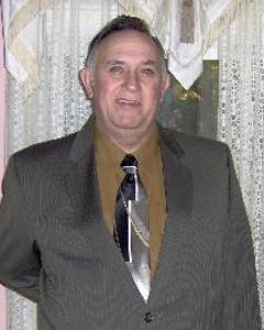Man, 78. darrellpreston