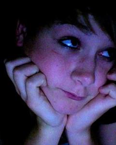 Woman, 33. BAMF004