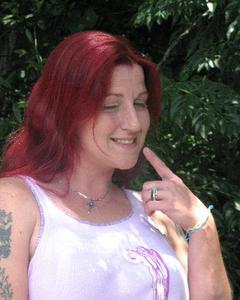 Woman, 48. lillphreak