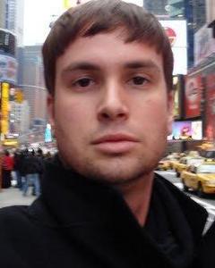Man, 42. Jrm1782