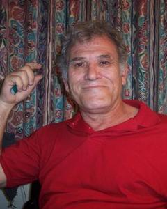 Man, 74. greg3094