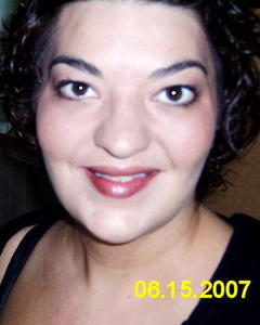 Woman, 48. pumpkinpea