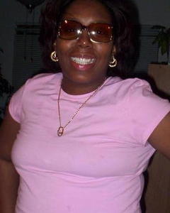 Woman, 47. danjai