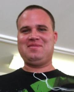 Man, 42. Mike714baldwin
