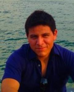 Man, 38. LuisFer7854