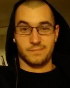 Man, 35. GWNwolf215