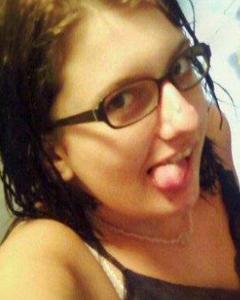 Woman, 32. mirandaLynn