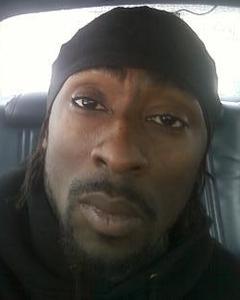 Man, 44. shon024