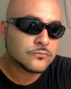 Man, 44. mredro