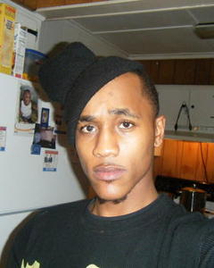 Man, 42. mikejay357