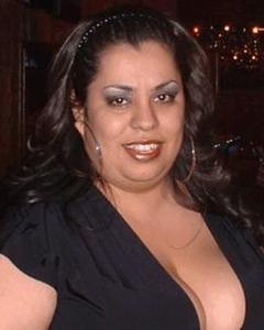 Woman, 45. Luscious1979