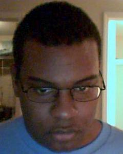 Man, 43. rharris0101001