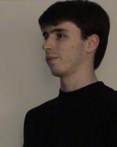 Man, 38. Vincentaran