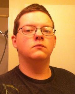 Man, 28. Mathewmiller