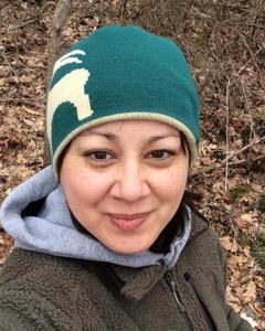 Woman, 53. NewDazeAhead