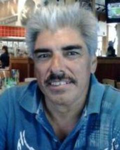 Man, 60. tonyelflako