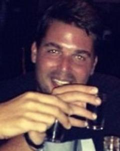 Man, 41. Funbrazilian