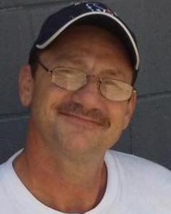 Man, 63. LFU2