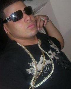 Man, 35. princesamm6662