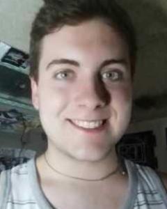 Man, 29. AndyHold