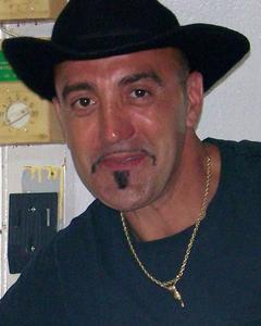 Man, 48. mundom