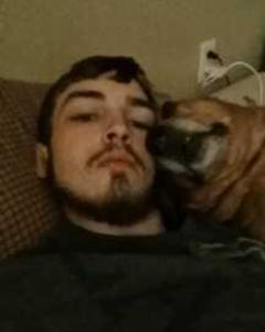 Man, 31. Tennesseeb0y94