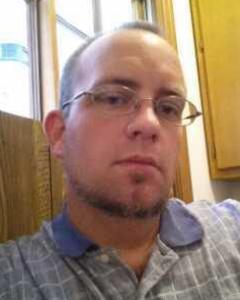 Man, 46. sayianmagick11