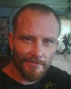 Man, 54. jeckle4230