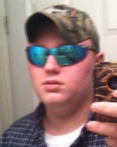 Man, 30. Daveo0024