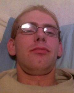 Man, 41. rayferry2013mo