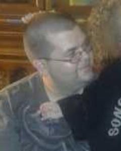 Man, 40. Anthony0336