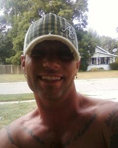 Man, 46. ponieboi