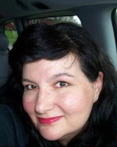 Woman, 59. browneyemama