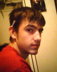 Man, 34. big_dog_nick