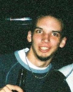 Man, 43. jeff3413