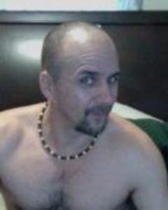 Man, 58. DonLM6507