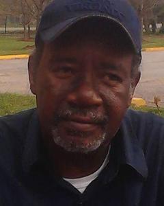 Man, 66. Earven