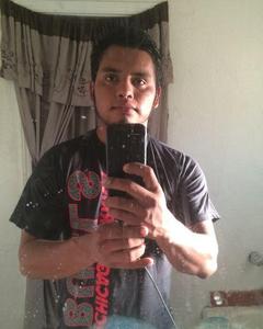 Man, 31. Abisai2648