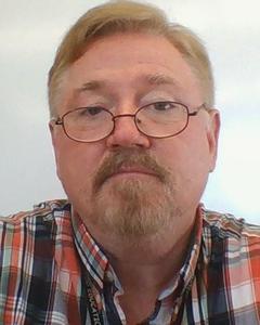 Man, 70. mikerudy