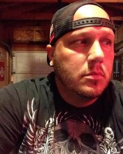 Man, 46. Bshaz28