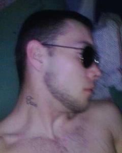 Man, 30. partyboy1451