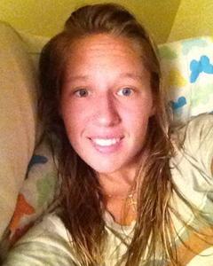 Woman, 33. chrissi13