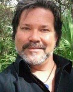 Man, 60. NativeBlueEyes