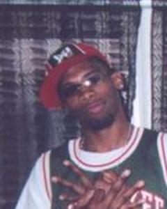 Man, 40. Doe824