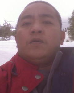 Man, 51. mongsky